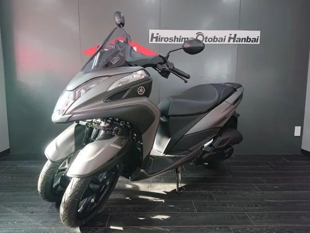 Yamaha 155 ABS 2023 — миниатюра 2