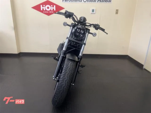 Honda 250ABS LED 2023 — миниатюра 3