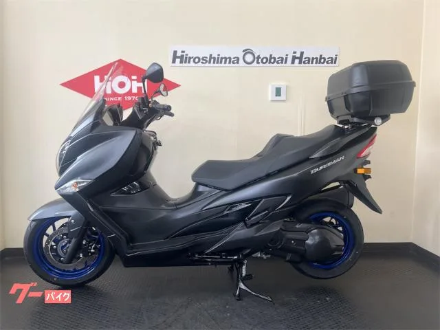 Suzuki 400ABS 2022 — миниатюра 2