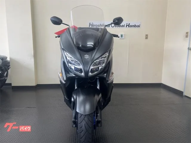 Suzuki 400ABS 2022 — миниатюра 3