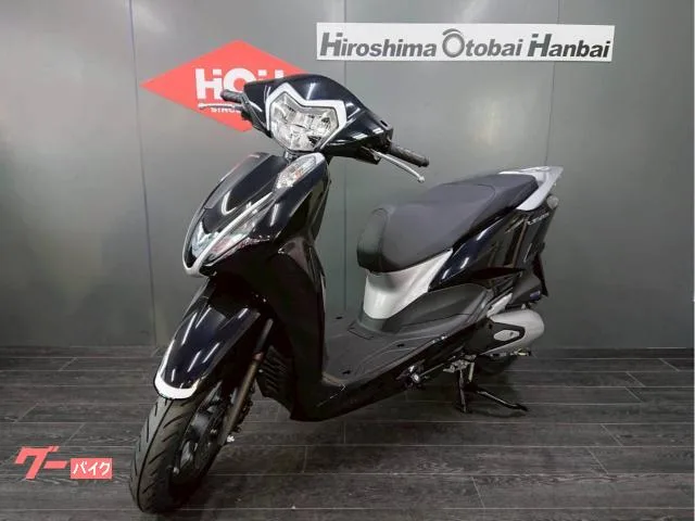 Honda 125/ 2026 — миниатюра 2