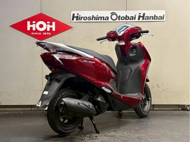 Honda 125/ 2026 — миниатюра 5