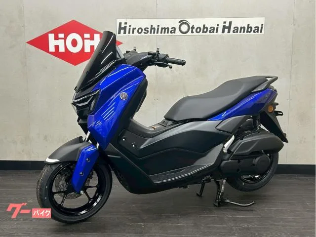 Yamaha NMAX ABS 2026 — миниатюра 2