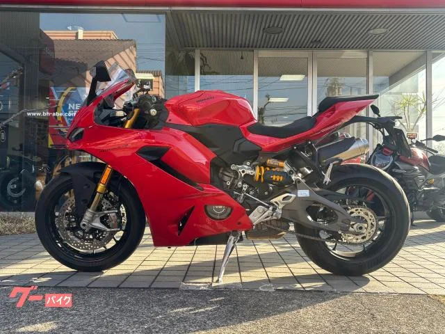 DUCATI V2S 2025 — миниатюра 3