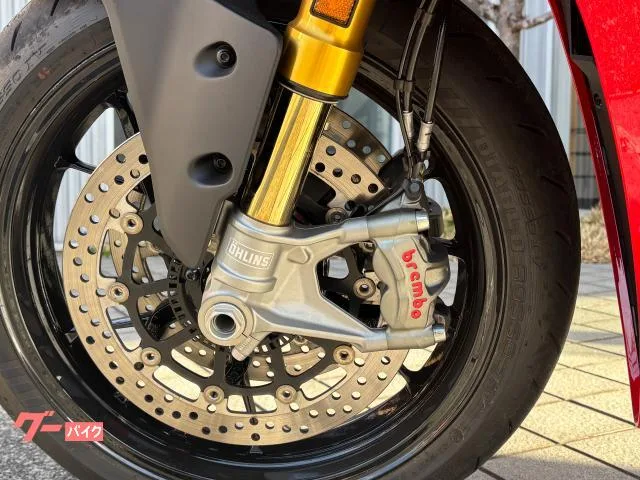 DUCATI V2S 2025 — миниатюра 5