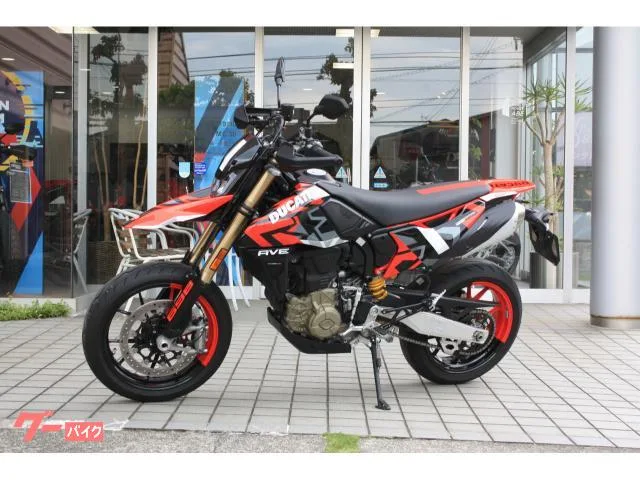 DUCATI 698 RVE 2025 — миниатюра 3