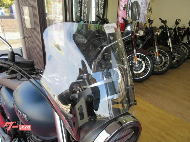 Honda GB350 2022 — миниатюра 5