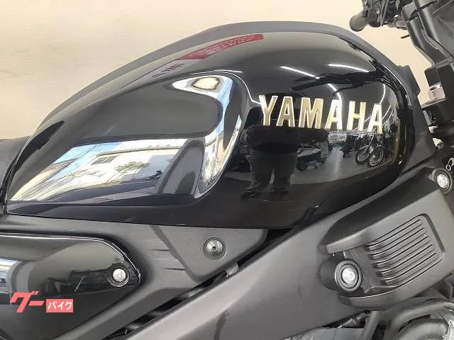 Yamaha XSR125 ABS USB 2024 — миниатюра 2