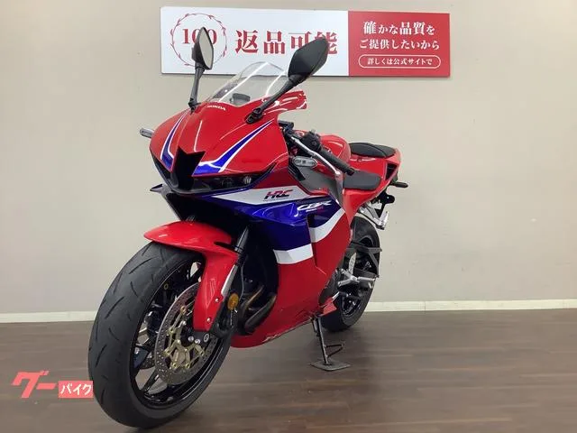 Honda CBR600RR ABS PC40 2024 — миниатюра 2