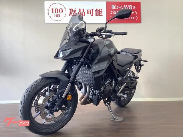 Honda CB750 ABS RH24 USB ETC 2025 — миниатюра 2