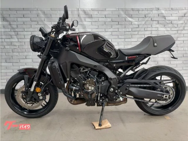 Yamaha XSR900 2022 2022 — миниатюра 2
