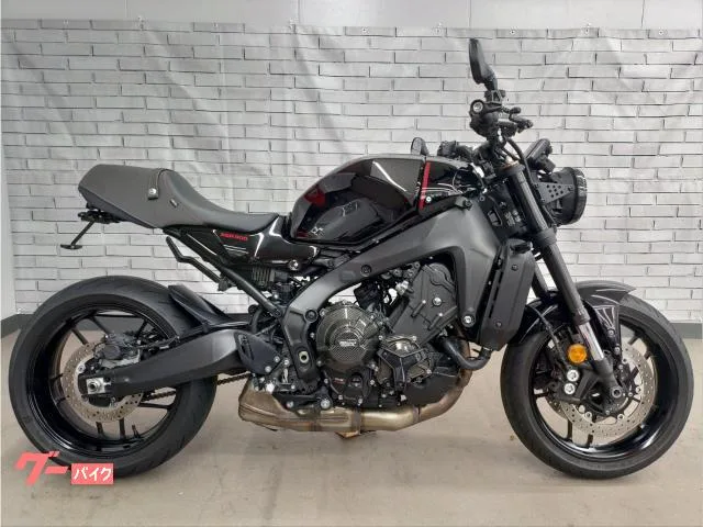 Yamaha XSR900 2022 2022 — миниатюра 3