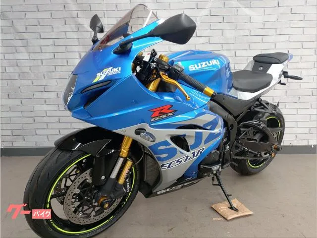Suzuki GSX-R1000R 2022 2022 — миниатюра 2