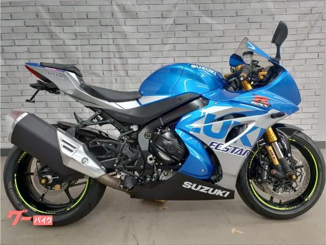 Suzuki GSX-R1000R 2022 2022 — миниатюра 3