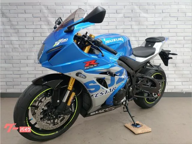 Suzuki GSX-R1000R 2022 — миниатюра 2