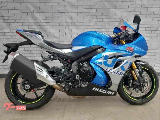 Suzuki GSX-R1000R 2022 — миниатюра 3