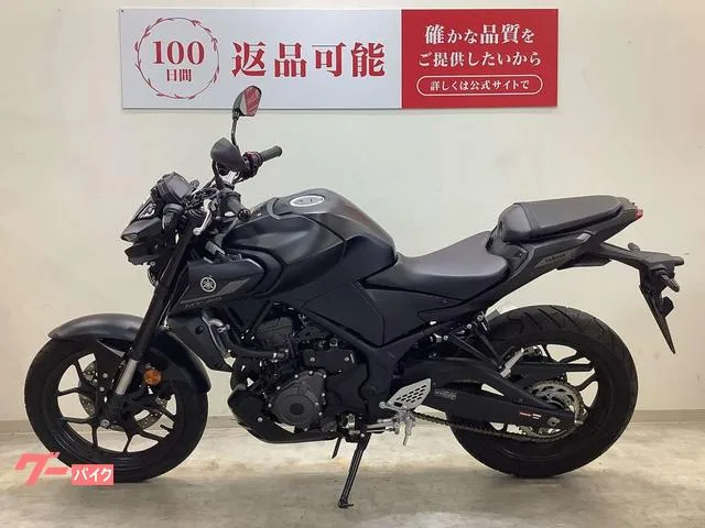 Yamaha MT-25 2025 — миниатюра 2