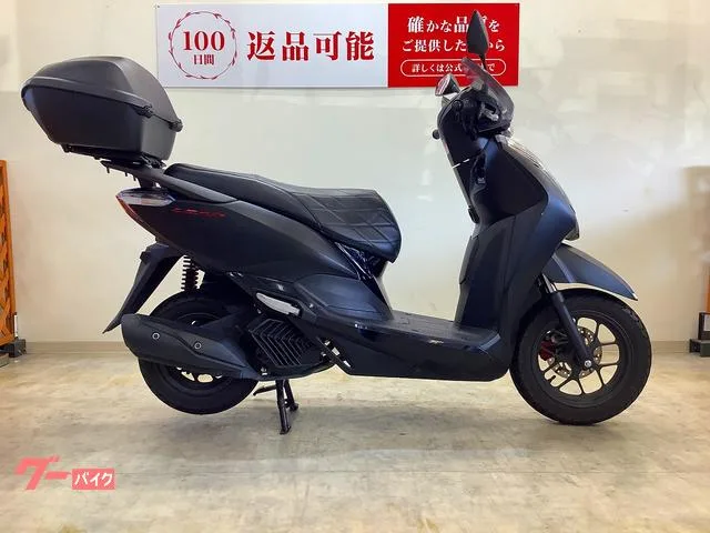 Honda 125/ 2022 2022 — миниатюра 4