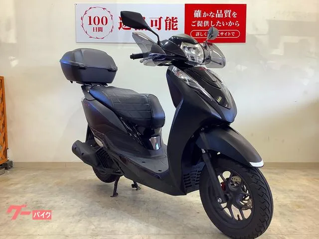 Honda 125/ 2022 2022 — миниатюра 5