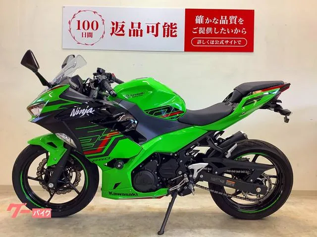 Kawasaki Ninja 250 KRT 2023 — миниатюра 5