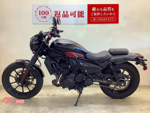 Kawasaki 400SE 2023 — миниатюра 2