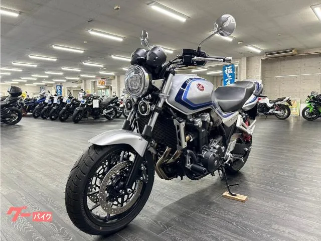 Honda CB1300Super Four 2024 2023 — миниатюра 5