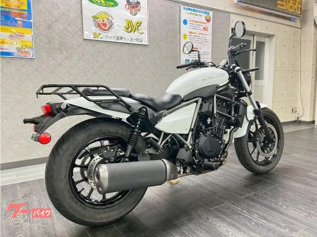 Kawasaki 400 2024 — миниатюра 3