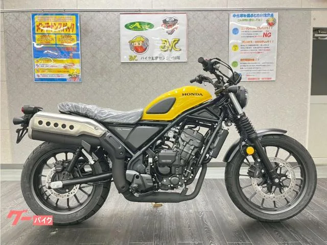 Honda CL250 E-Clutch 2025 — фото 1, купить с доставкой в Москву
