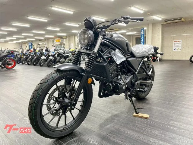 Honda CL250 E-Clutch 2025 — миниатюра 2