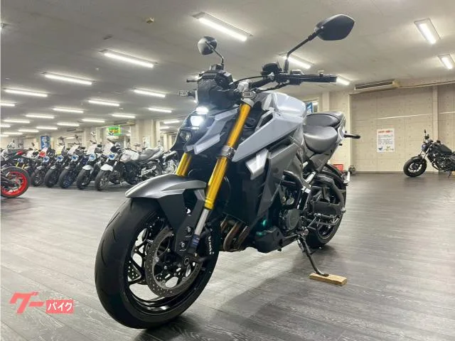 Suzuki GSX-S1000 2022 USB 2022 — миниатюра 2