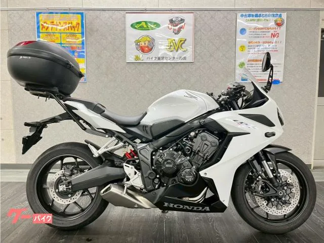 Honda CBR650R 2023 ETC USB 2023 — фото 1, купить с доставкой в Москву