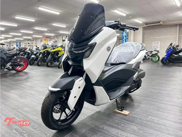 Yamaha NMAX 2025 — миниатюра 5