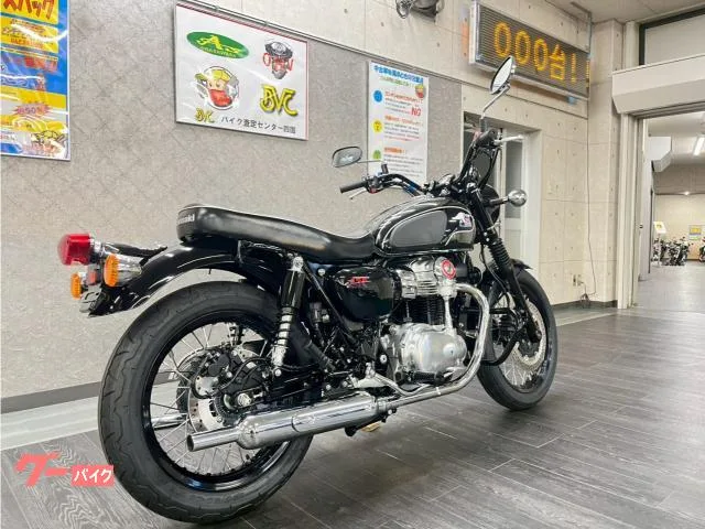 Kawasaki K3 USB 2026 — миниатюра 3