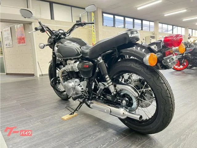 Kawasaki K3 USB 2026 — миниатюра 4