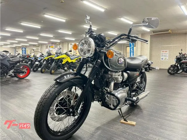 Kawasaki K3 USB 2026 — миниатюра 5