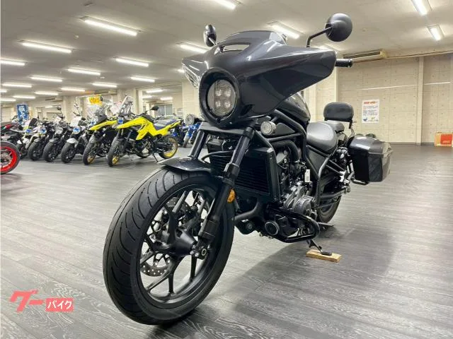Honda 1100T DCT 2023 — миниатюра 2