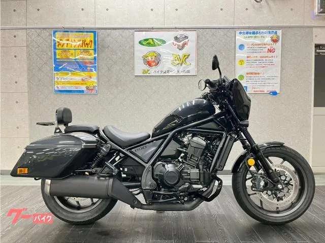 Honda 1100T DCT 2023 — фото 1, купить с доставкой в Москву