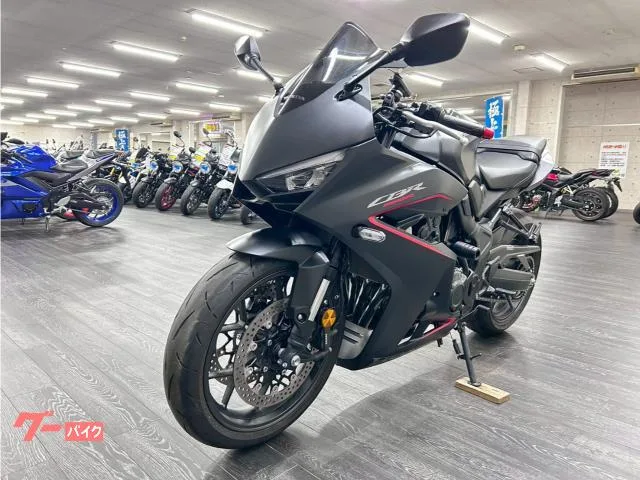 Honda CBR650R 2024 ETC USB 2024 — миниатюра 5