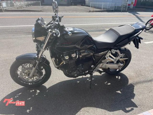 Honda CB1300Super Four 2025 — миниатюра 2