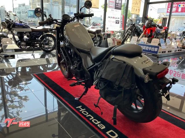 Honda 500 ETC 2023 — миниатюра 2