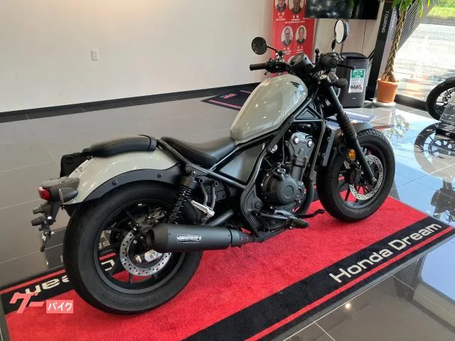 Honda 500 ETC 2023 — миниатюра 3