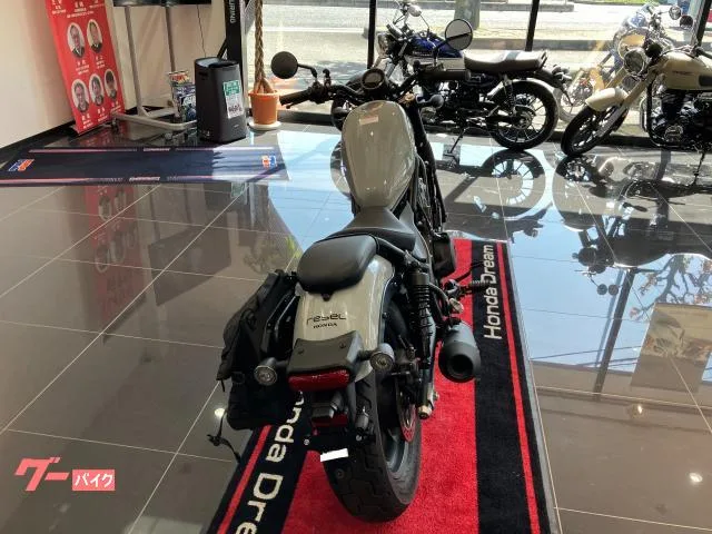 Honda 500 ETC 2023 — миниатюра 4