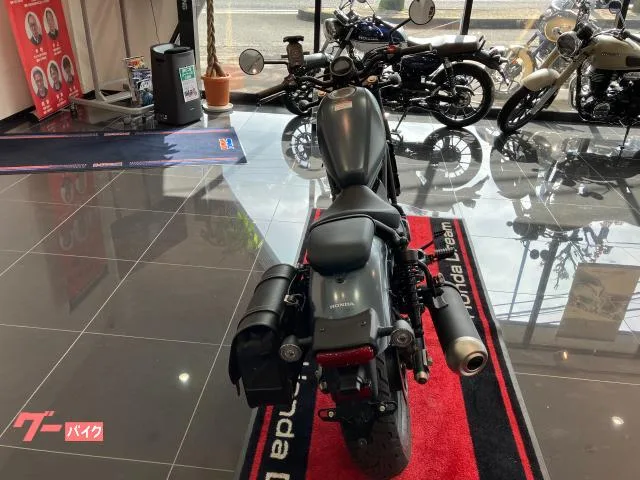 Honda 250 2025 — миниатюра 4