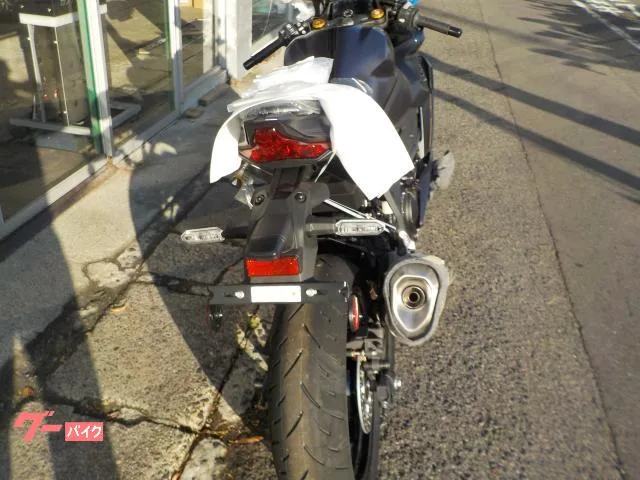 Kawasaki Ninja ZX-25R SE 2025 — миниатюра 2