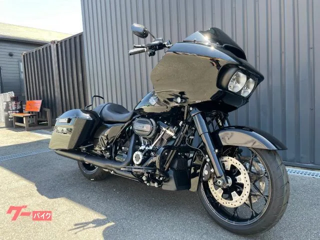 HARLEY-DAVIDSON FLTRXS 2023 — миниатюра 3