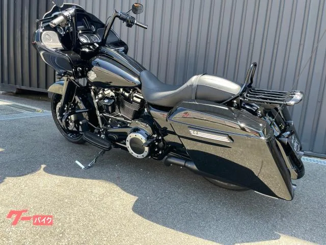 HARLEY-DAVIDSON FLTRXS 2023 — миниатюра 5