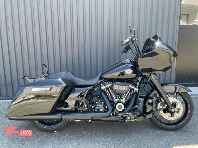 HARLEY-DAVIDSON FLTRXS 2023 — фото 1, купить с доставкой в Москву