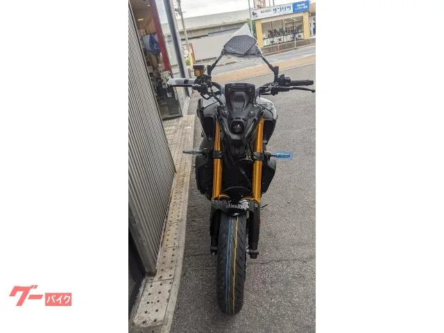 Yamaha MT-09SPA 2023 — миниатюра 2