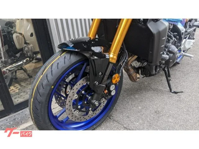Yamaha MT-09SPA 2023 — миниатюра 4