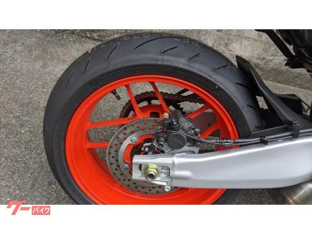 Yamaha XSR900GP. 2024 — миниатюра 3